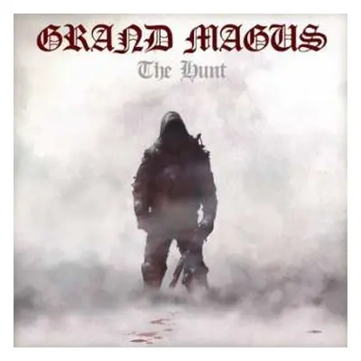 CD Grand Magus: The Hunt