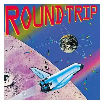 CD Round Trip: Round Trip