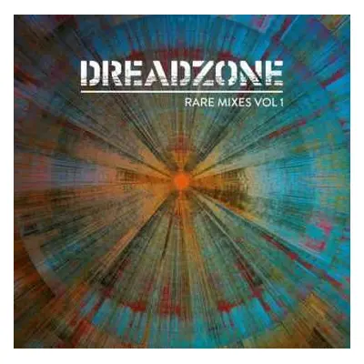 2LP Dreadzone: Rare Mixes Vol 1