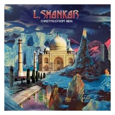 CD L. Shankar: Christmas From India