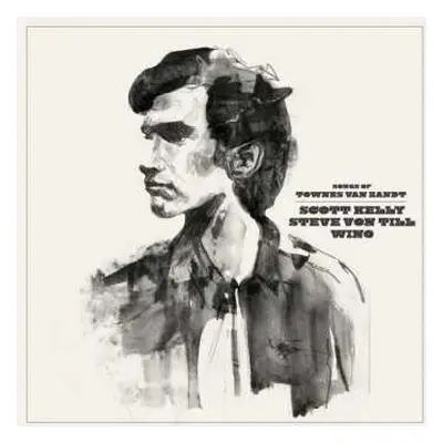 LP Wino: Songs Of Townes Van Zandt