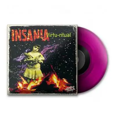 LP Insania: Virtu-ritual