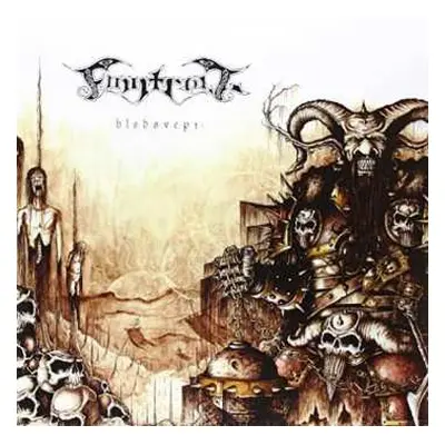 LP Finntroll: Blodsvept