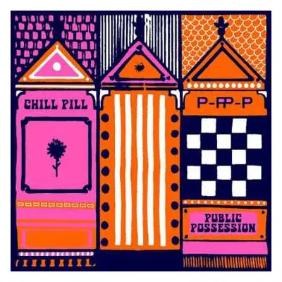 2CD Various: Chill Pill 3