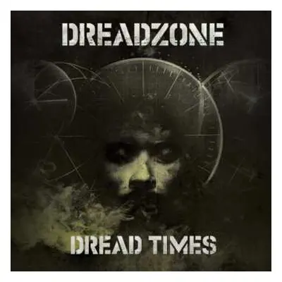 2LP Dreadzone: Dread Times LTD | CLR