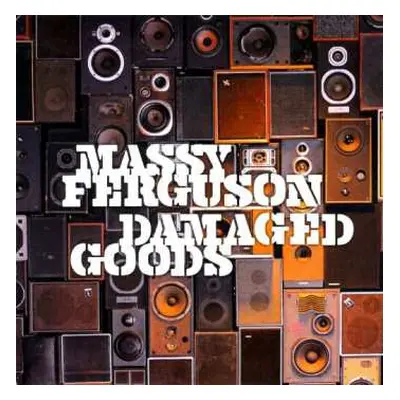 CD Massy Ferguson: Damaged Goods