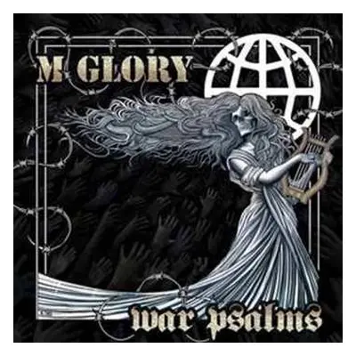 CD Morning Glory: War Psalms