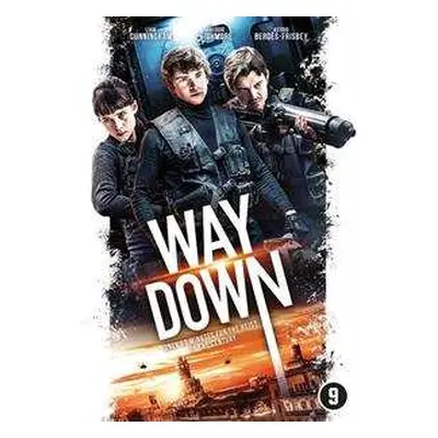 DVD Movie: Way Down