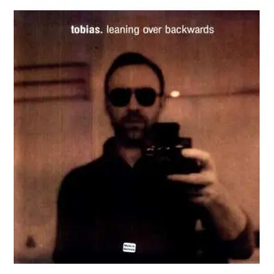 2LP Tobias.: Leaning Over Backwards