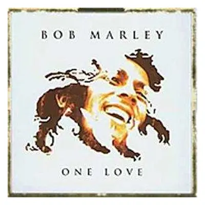 CD Bob Marley: One Love