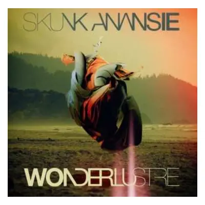 CD Skunk Anansie: Wonderlustre