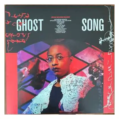 LP Cécile McLorin Salvant: Ghost Song LTD | NUM