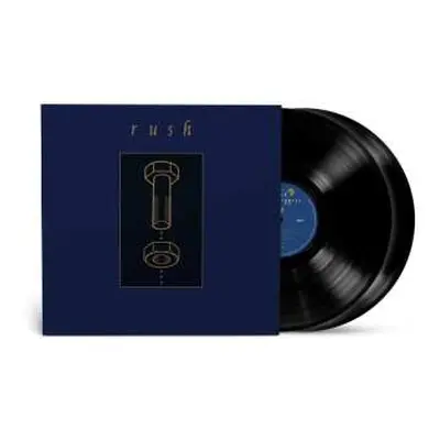 2LP Rush: Counterparts (syeor 2025) (limited Edition)