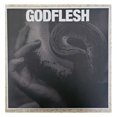 LP Godflesh: Purge CLR | LTD