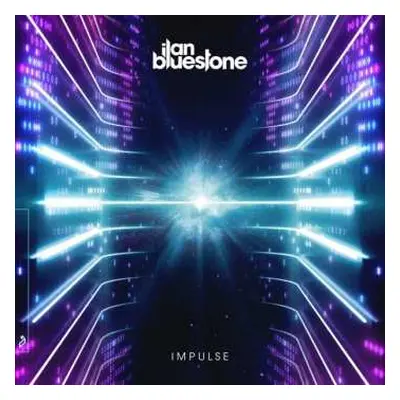 2LP Ilan Bluestone: Impulse CLR