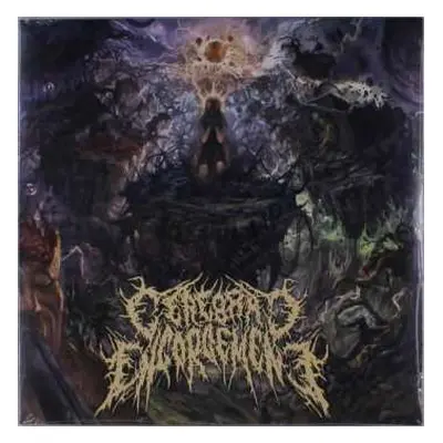 LP Cerebral Engorgement: Cerebral Chronicles LTD | CLR