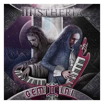 CD Mistheria: Gemini LTD | DIGI