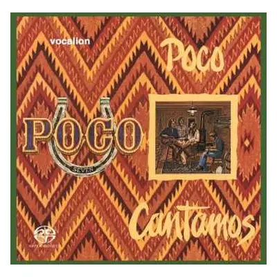 SACD Poco: Cantamos & Seven