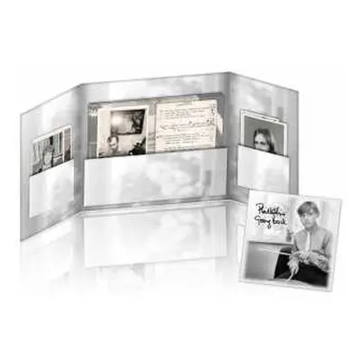 CD/DVD Phil Collins: Going Back