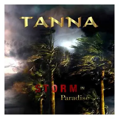 CD Tanna: Storm In Paradise