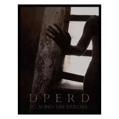 CD dperd: Io Sono Un Errore