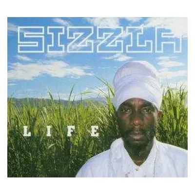 CD Sizzla: Life