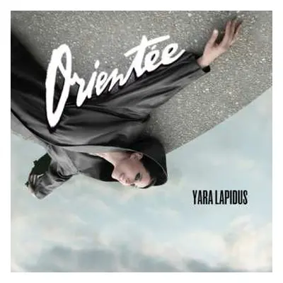 LP Yara Lapidus: Orientee