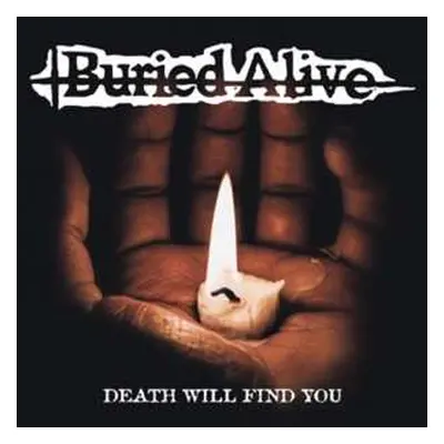 SP Buried Alive: Death Will Find You CLR