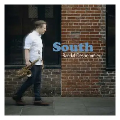 CD Randal Despommier: South