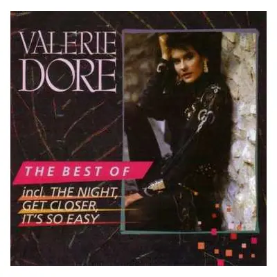 LP Valerie Dore: The Best Of