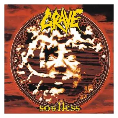 CD Grave: Soulless