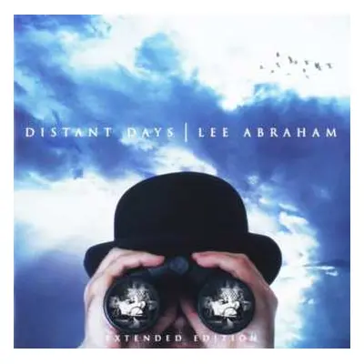 CD Lee Abraham: Distant Days (Extended Edition)