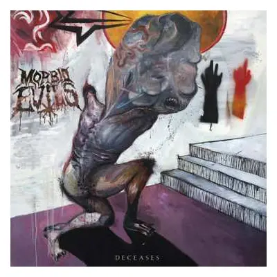 LP Morbid Evils: Deceases