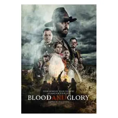 DVD Feature Film: Blood And Glory