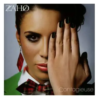 CD Zaho: Contagieuse