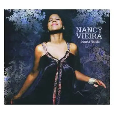 CD Nancy Vieira: Manha Florida