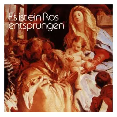 CD Various: Es Ist Ein Ros' Entsprungen