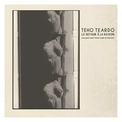 LP Teho Teardo: Le Retour À La Raison