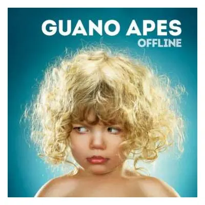 CD Guano Apes: Offline