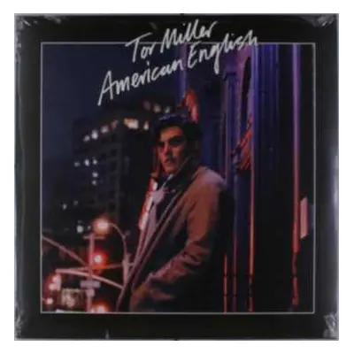 LP Tor Miller: American English