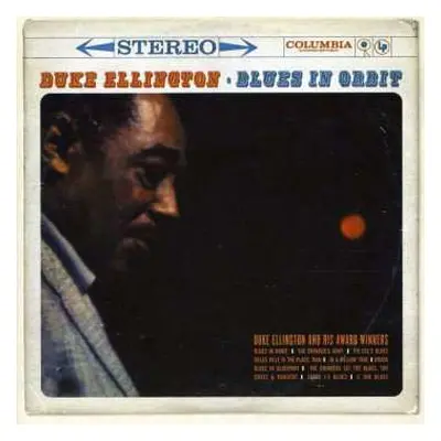 CD Duke Ellington: Blues In Orbit