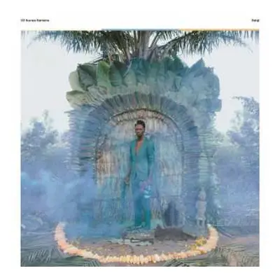 2LP Baloji: 137 Avenue Kaniama