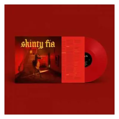 LP Fontaines D.C.: Skinty Fia LTD