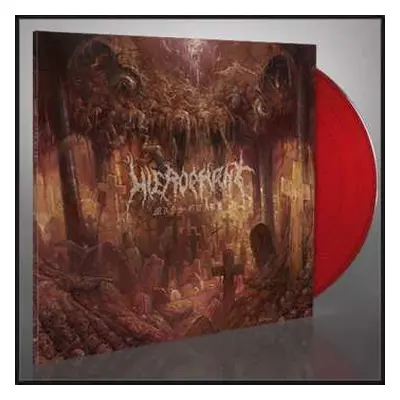 LP Hierophant: Mass Grave CLR | LTD