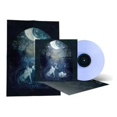 LP Alcest: Ecailles De Lune