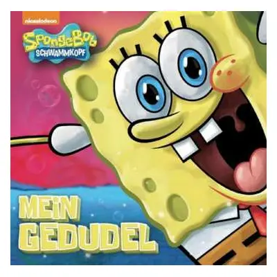 CD Spongebob Schwammkopf: Mein Gedudel