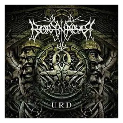 LP Borknagar: Urd LTD | CLR