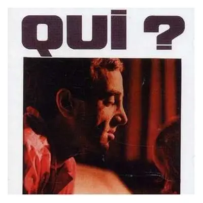 CD Charles Aznavour: Qui ?