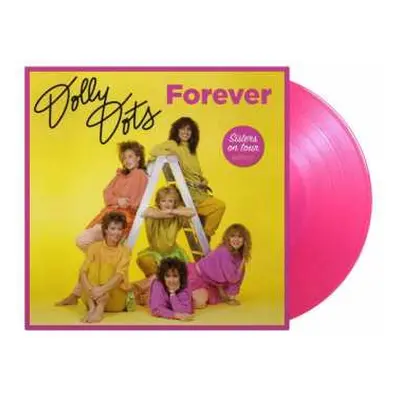 2LP Dolly Dots: Forever NUM | LTD