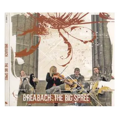 CD Breabach: The Big Spree